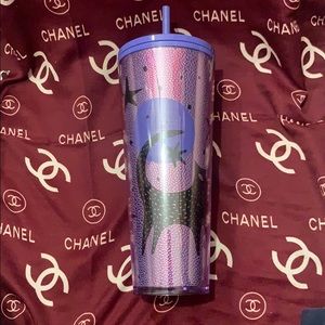 Starbucks Halloween collection